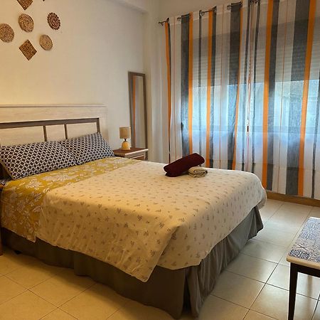 Guest House Del Sol Аликанте Екстериор снимка