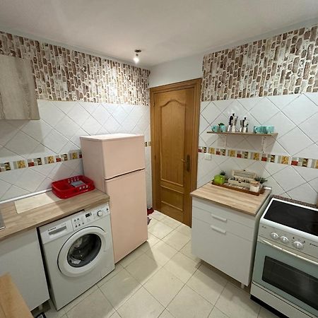 Guest House Del Sol Аликанте Екстериор снимка
