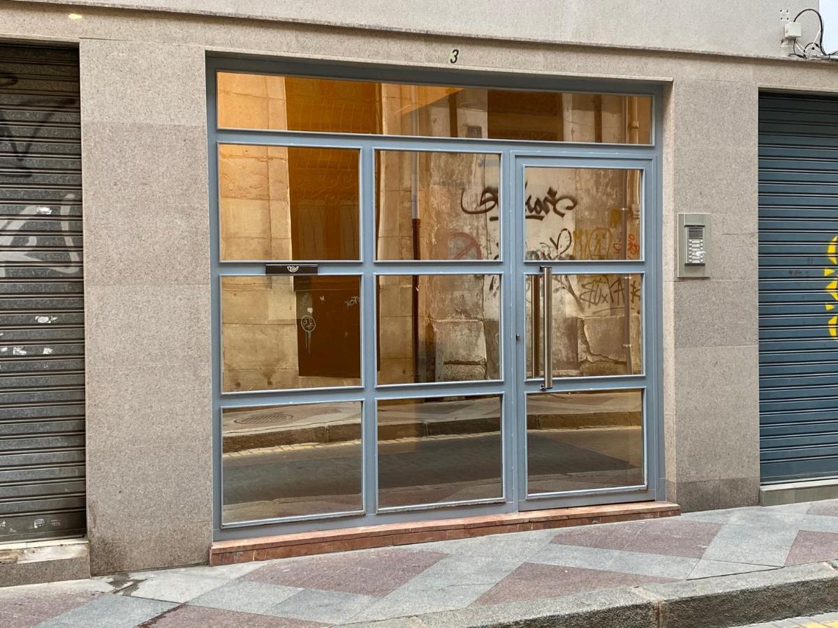Guest House Del Sol Аликанте Екстериор снимка