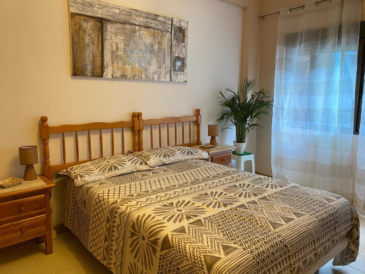 Guest House Del Sol Аликанте Екстериор снимка