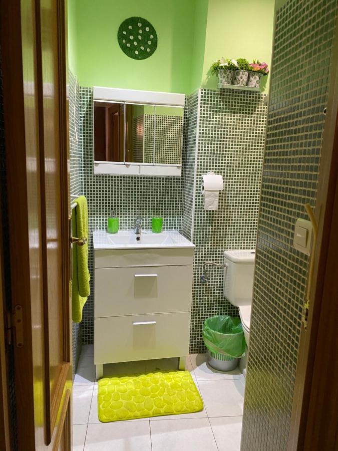 Guest House Del Sol Аликанте Екстериор снимка