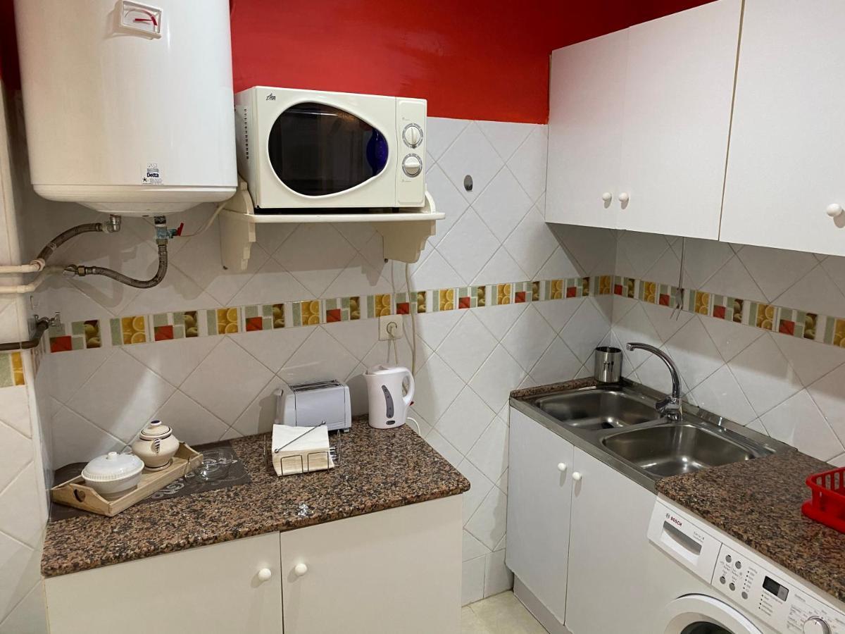 Guest House Del Sol Аликанте Екстериор снимка