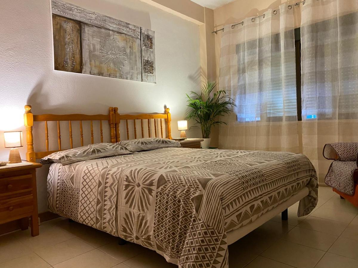 Guest House Del Sol Аликанте Екстериор снимка
