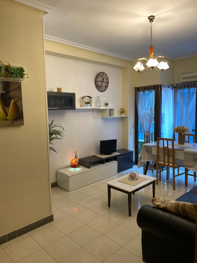 Guest House Del Sol Аликанте Екстериор снимка
