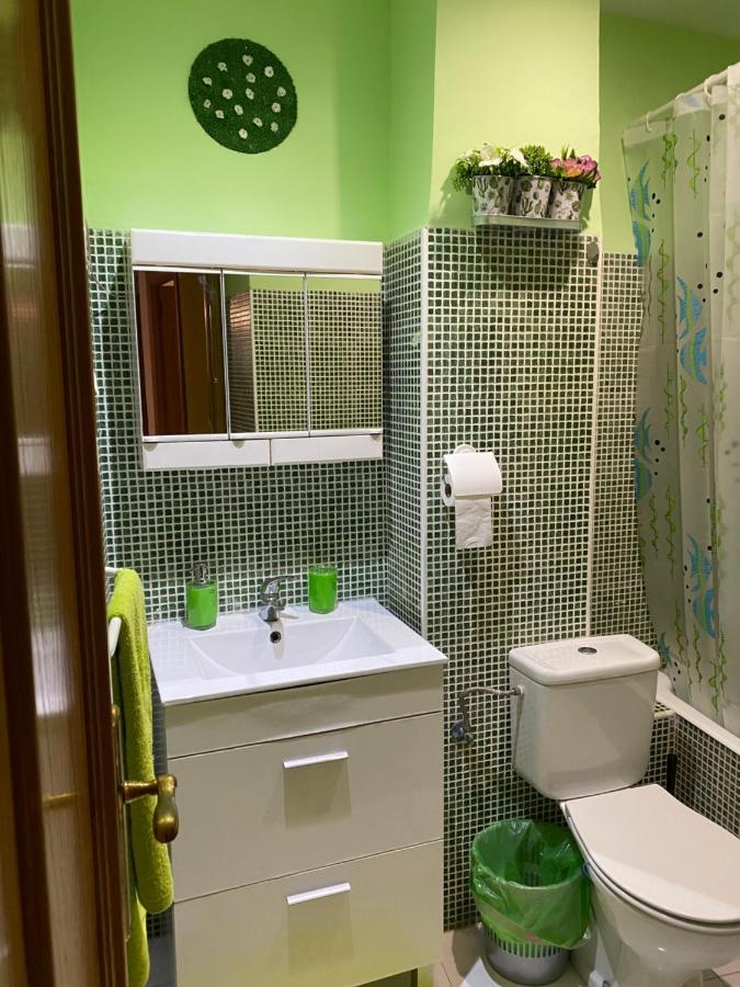 Guest House Del Sol Аликанте Екстериор снимка
