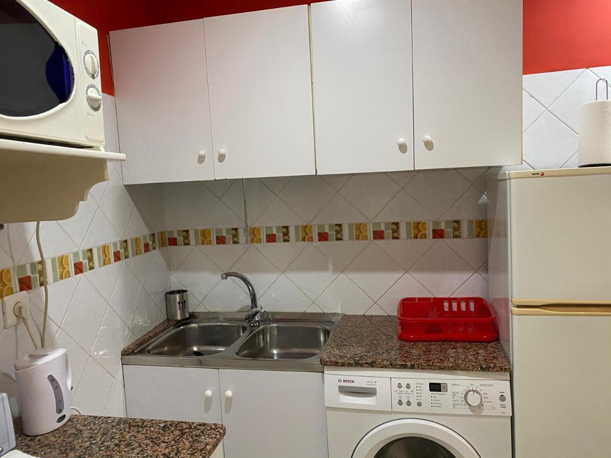 Guest House Del Sol Аликанте Екстериор снимка