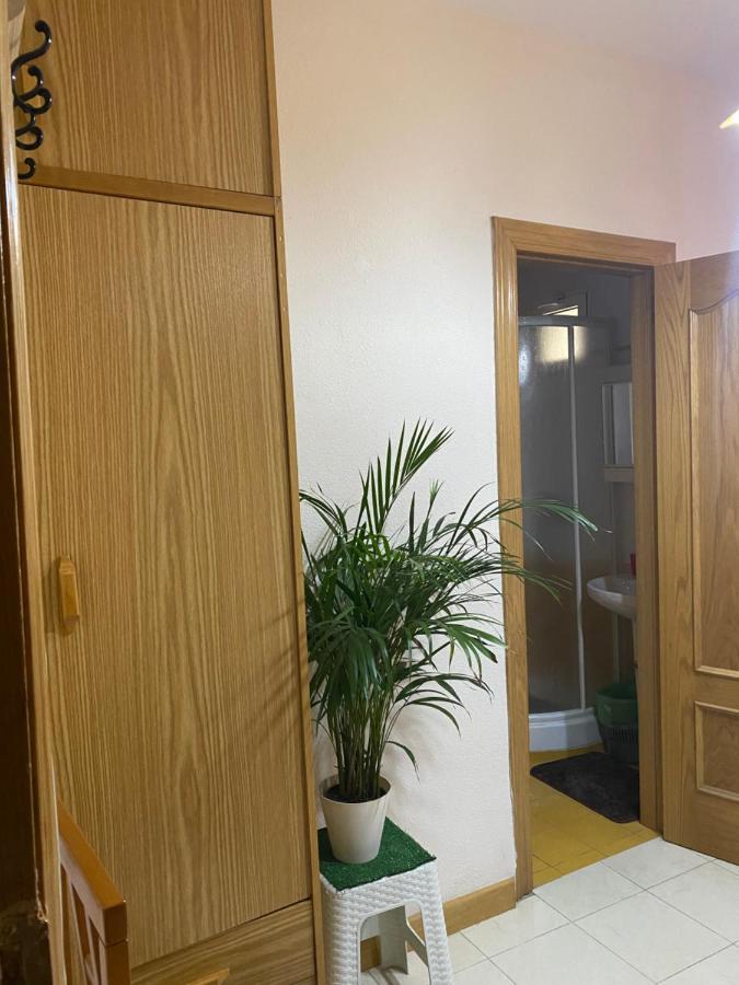 Guest House Del Sol Аликанте Екстериор снимка