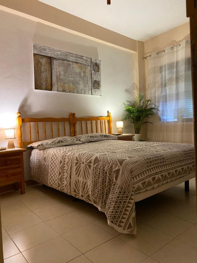 Guest House Del Sol Аликанте Екстериор снимка