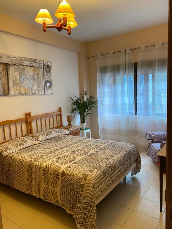 Guest House Del Sol Аликанте Екстериор снимка