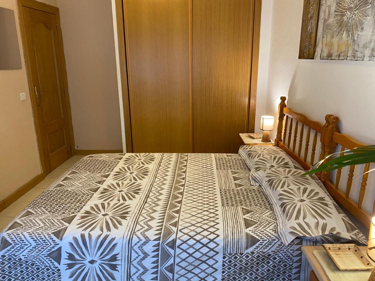 Guest House Del Sol Аликанте Екстериор снимка