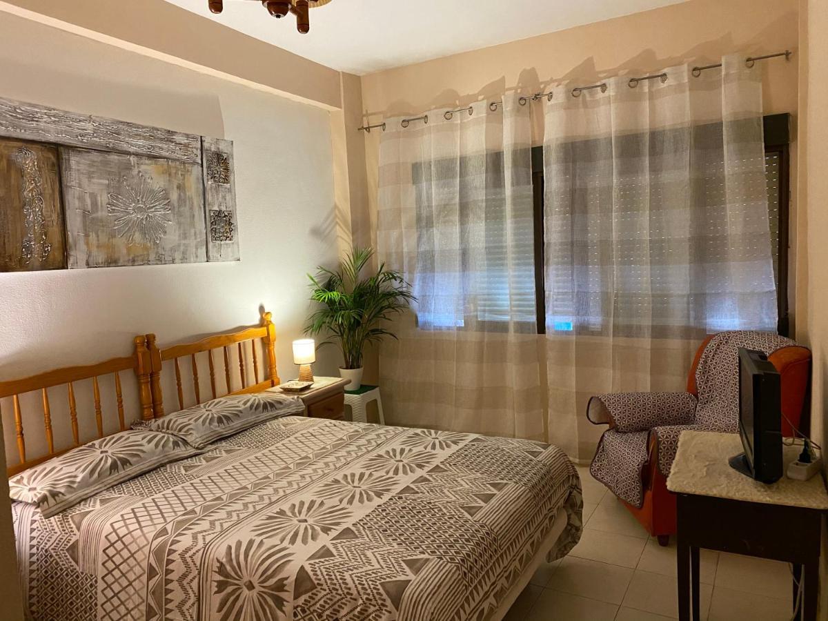 Guest House Del Sol Аликанте Екстериор снимка