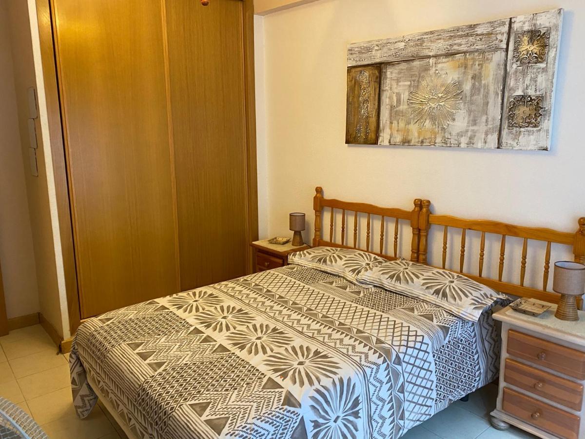 Guest House Del Sol Аликанте Екстериор снимка