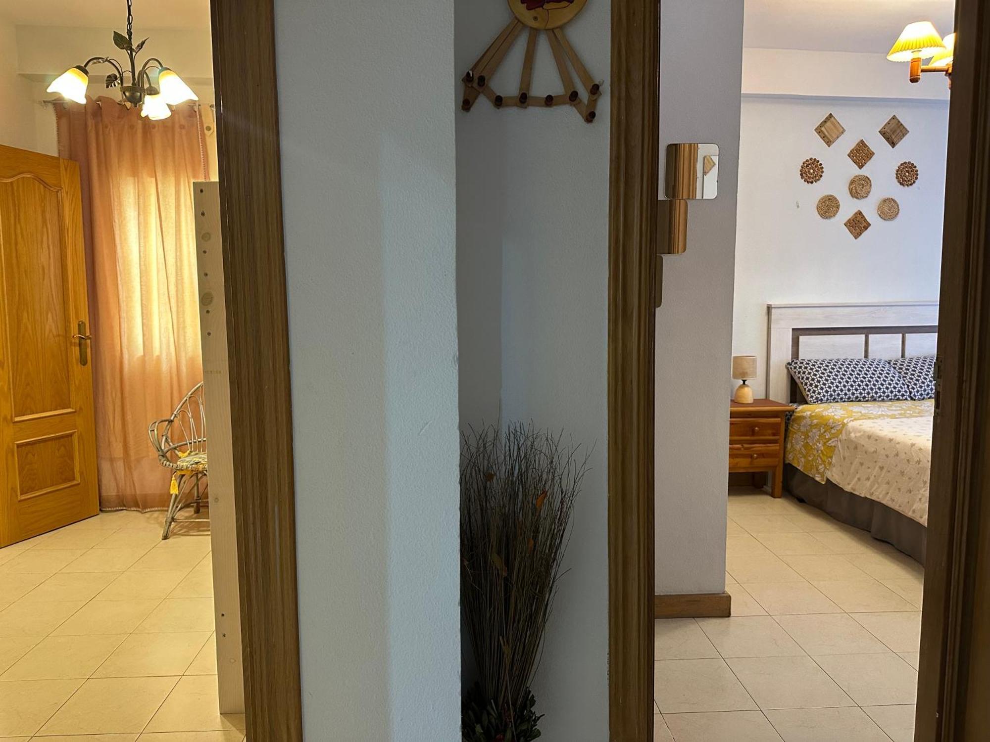 Guest House Del Sol Аликанте Екстериор снимка