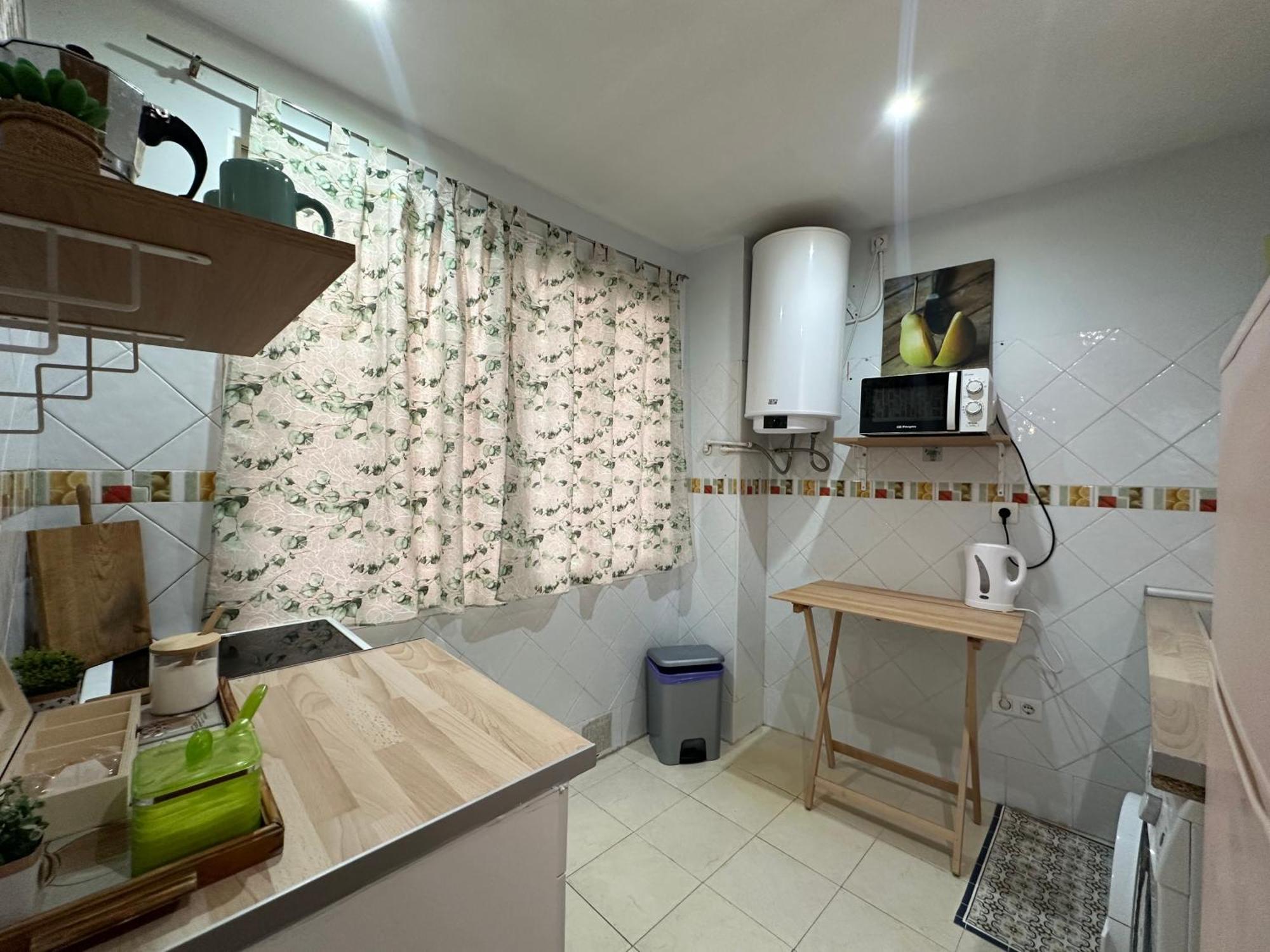 Guest House Del Sol Аликанте Екстериор снимка