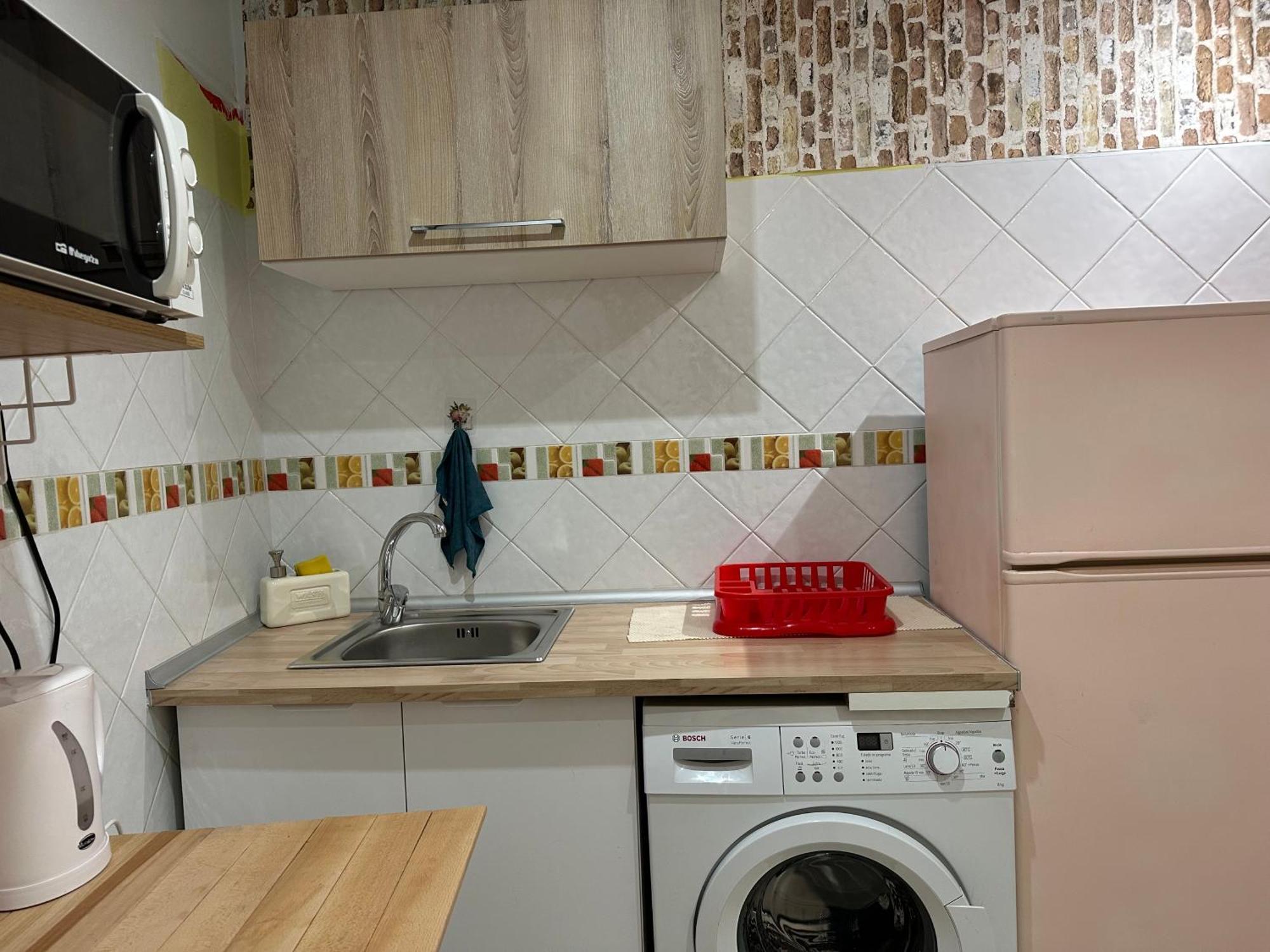 Guest House Del Sol Аликанте Екстериор снимка