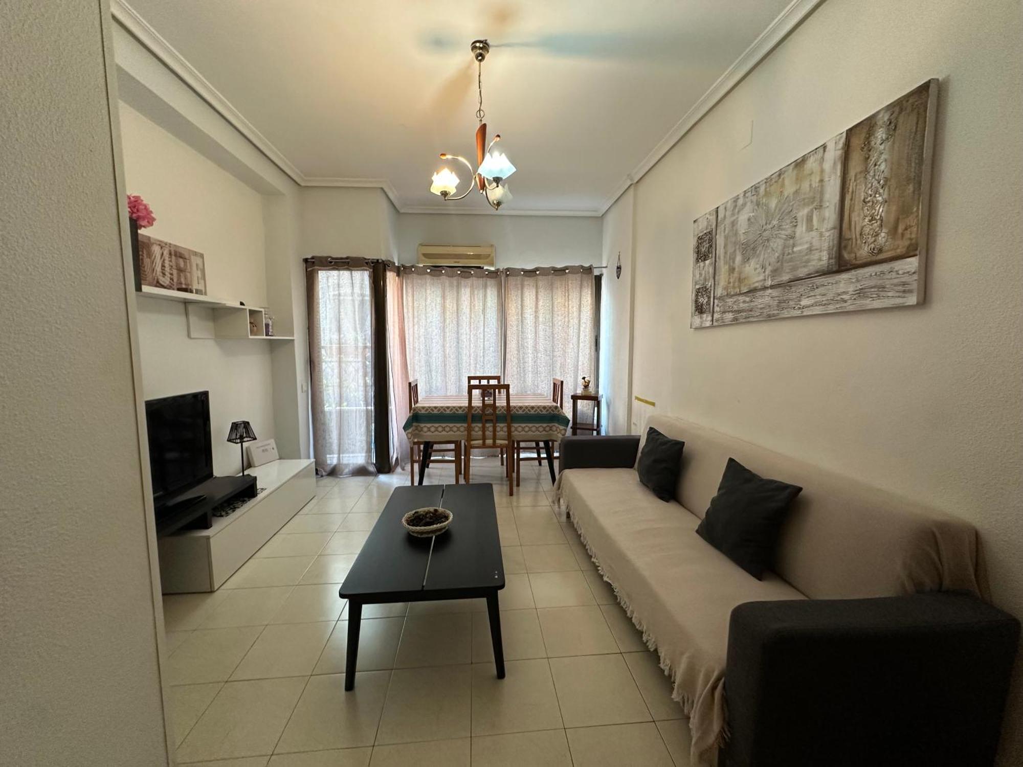 Guest House Del Sol Аликанте Екстериор снимка