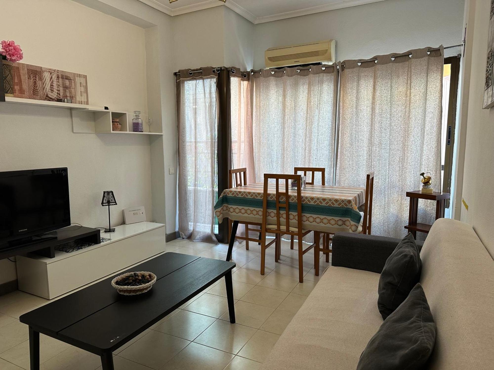 Guest House Del Sol Аликанте Екстериор снимка