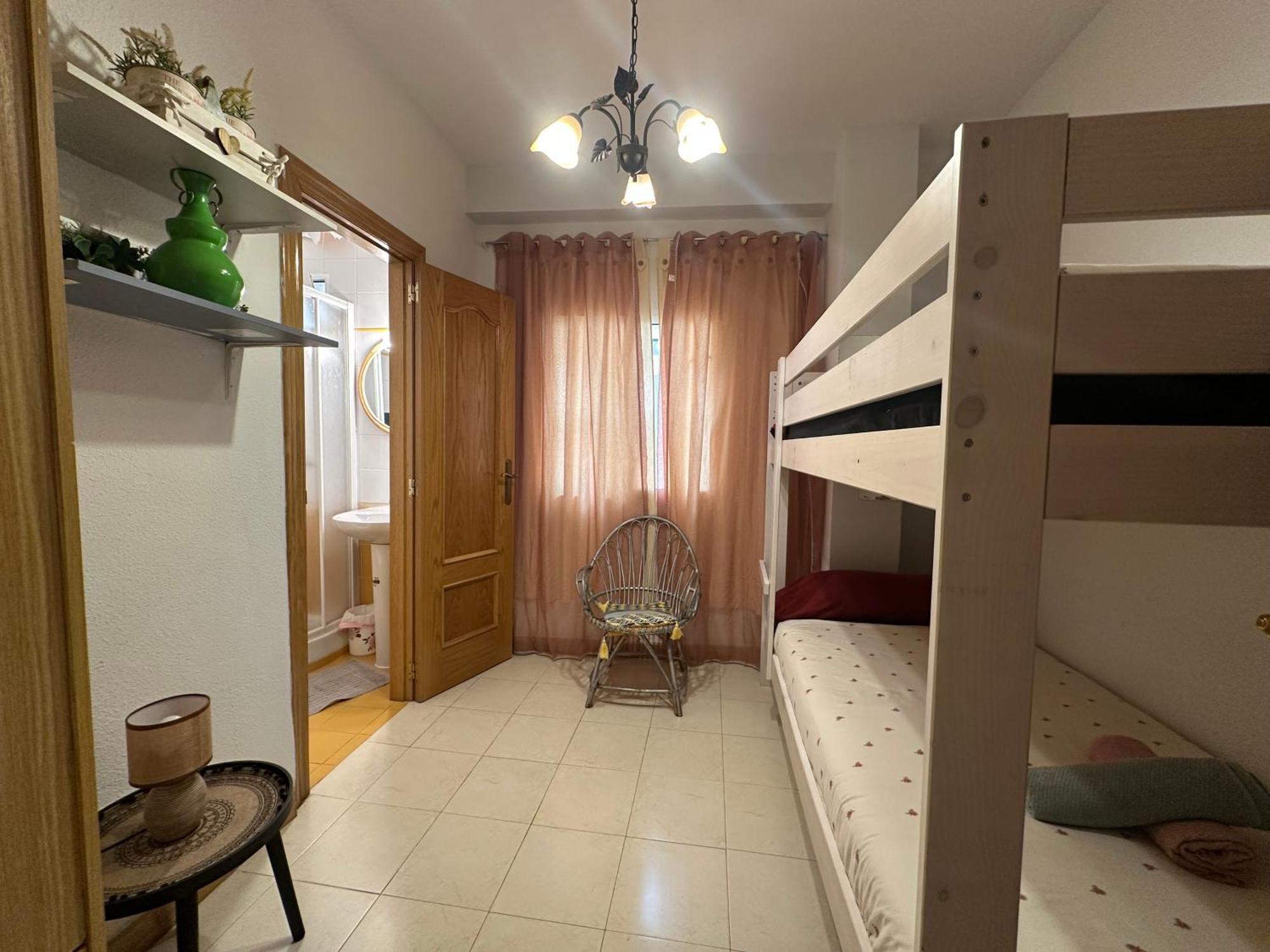Guest House Del Sol Аликанте Екстериор снимка