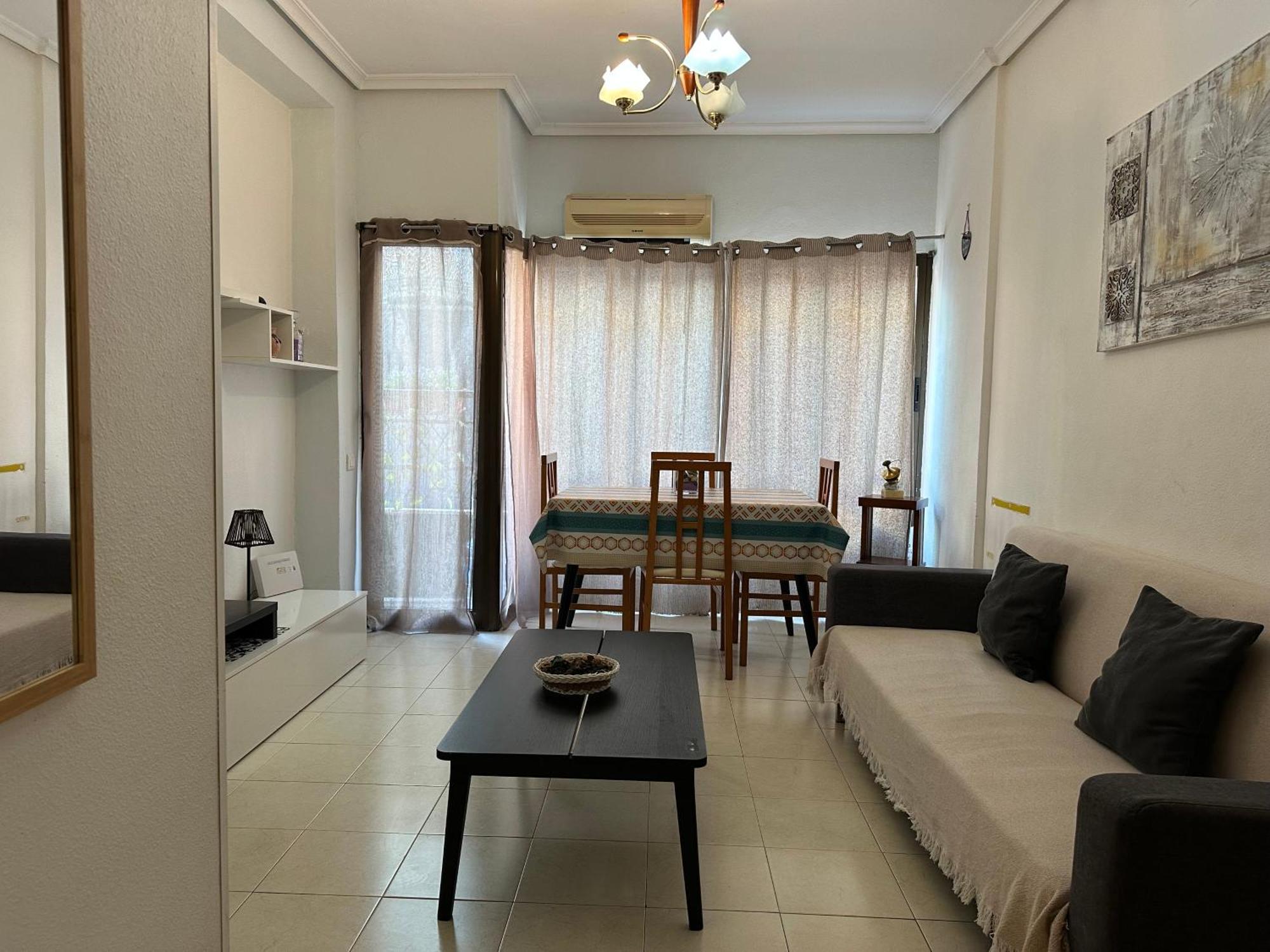 Guest House Del Sol Аликанте Екстериор снимка